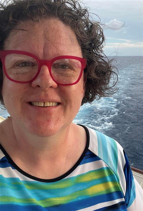 Deb Dornfeld